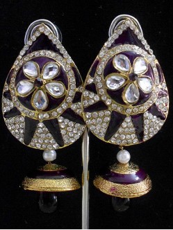 Exclusive Earrings